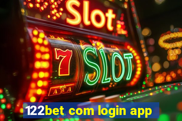 122bet com login app